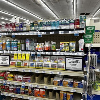 CVS Pharmacy - Medicine - Drugstores Near Me - Costa Mesa, California