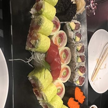 Cinnabar - Sushi Bars Near Me - Massapequa, New York