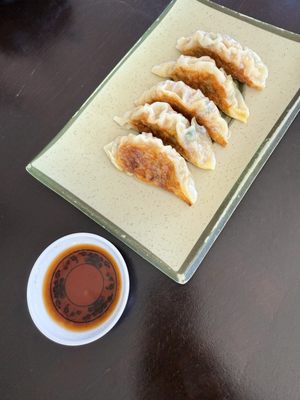 Kanpai Restaurant by null