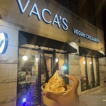 Vaca's Creamery - Ice Cream & Frozen Yogurt Near Me - Chicago, Illinois Vaca's Creamery - Ice Cream & Frozen Yogurt Near Me - Chicago, Illinois