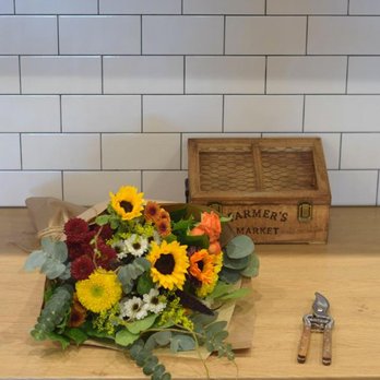 Flowerful - I asked for whimsical and I got it! - Florists Near Me - Laguna Woods, California