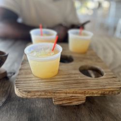 Shipwreck Bar & Grill