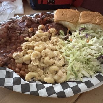 Ptrain's Ca BBQ - Platter. Must have. - Barbeque Near Me Ptrain's Ca BBQ - Platter. Must have. - Barbeque Near Me