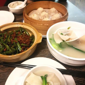 Mama's Dumpling & Coffee - Coffee & Tea Near Me - Richmond, British Columbia Mama's Dumpling & Coffee - Coffee & Tea Near Me - Richmond, British Columbia
