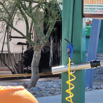 Quick Quack Car Wash - Well maintained equipment, unlike the car wash down the street. - Car Wash Near Me - Hemet, California Quick Quack Car Wash - Well maintained equipment, unlike the car wash down the street. - Car Wash Near Me - Hemet, California