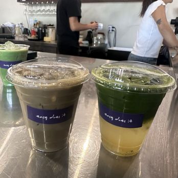 Easy Does It - Coffee & Tea Near Me - San Diego, California