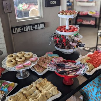 Paws and the Palette - Pet Stores Near Me - Sacramento, California