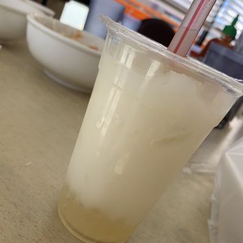 Nam Van Noodle Cafe - Lychee icy with lychee pops! Yum!! - Vietnamese Near Me - Sparks, Nevada Nam Van Noodle Cafe - Lychee icy with lychee pops! Yum!! - Vietnamese Near Me - Sparks, Nevada