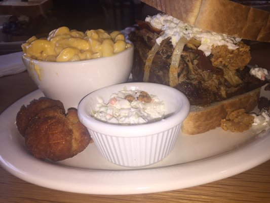 Bottom Of The Stairs by null