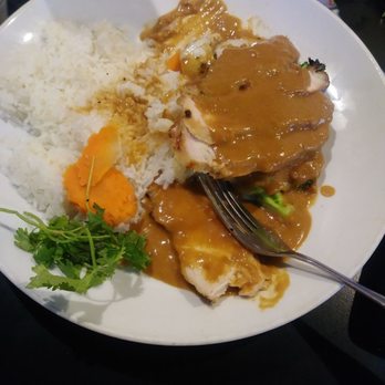Wild Thaiger - Thai Near Me - Phoenix, Arizona