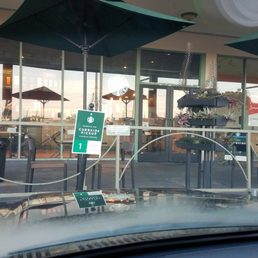 My Starbucks in the morning! Not so long ago, I would be still zzzzzzzz!