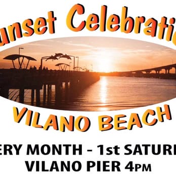 Vilano Beach Pier - Fishing Near Me - St. Augustine, Florida