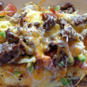 IHOP - Big steak omellete - American Near Me - Manhasset, New York IHOP - Big steak omellete - American Near Me - Manhasset, New York