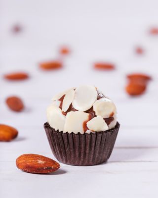 tinyB chocolate by null