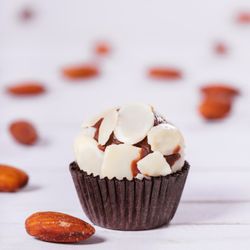 Tinyb Chocolate