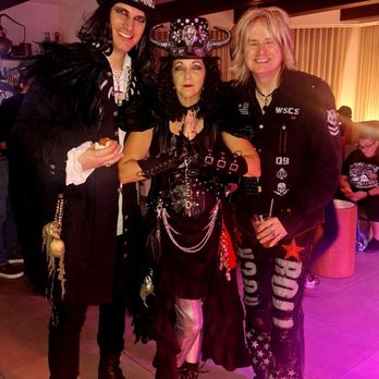 Velvet Sessions - Music Venues Near Me - Orlando, Florida Velvet Sessions - Music Venues Near Me - Orlando, Florida