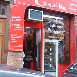 El Canaille