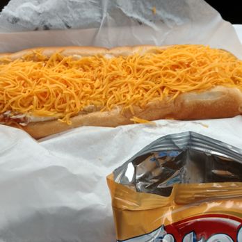 The Root Beer Stand - Footlong from The Root Beer Stand - Hot Dogs Near Me - Cincinnati, Ohio The Root Beer Stand - Footlong from The Root Beer Stand - Hot Dogs Near Me - Cincinnati, Ohio