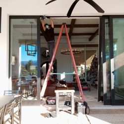 SDS Sliding Door Services