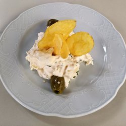 Sylkar - Sylkar 9-07-21: Potatoes with Aioli