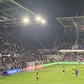 Inter & Co Stadium - Stadiums & Arenas Near Me - Orlando, Florida Inter & Co Stadium - Stadiums & Arenas Near Me - Orlando, Florida