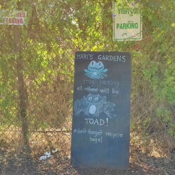 Mari's Gardens - Don't get toad!!! - Nurseries & Gardening Near Me - Mililani, Hawaii Mari's Gardens - Don't get toad!!! - Nurseries & Gardening Near Me - Mililani, Hawaii