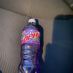 Circle K - Purple mountain dew 2