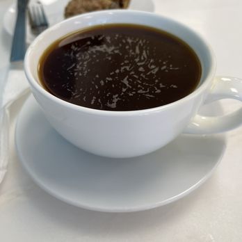 Elevation Coffee Roasters - Americano - Coffee Roasteries Near Me - Lutz, Florida