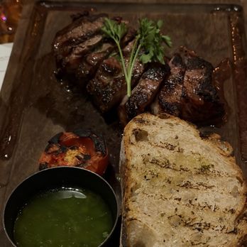 Lolinda - RIBEYE - Steakhouses Near Me - San Francisco, California Lolinda - RIBEYE - Steakhouses Near Me - San Francisco, California