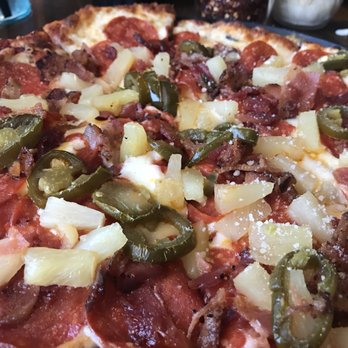 Dundee's Bar and Grill - The sweet emotion - very good!! - Breakfast & Brunch Near Me - Seaside, Oregon