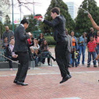 Double Dutch Aerobics - Fitness & Instruction Near Me - Atlanta, Georgia Double Dutch Aerobics - Fitness & Instruction Near Me - Atlanta, Georgia