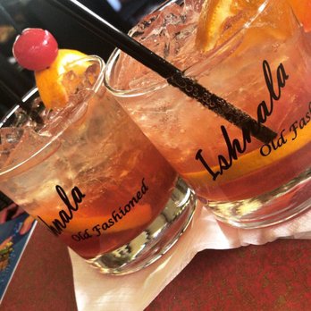 Ishnala - Steakhouses Near Me - Wisconsin Dells, Wisconsin