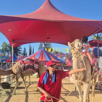 California State Fair - Festivals Near Me - Sacramento, California