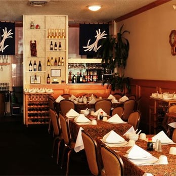 Kirin Restaurant - One of the dinning rooms - Chinese Near Me - Santa Rosa, California Kirin Restaurant - One of the dinning rooms - Chinese Near Me - Santa Rosa, California