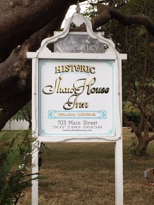 Shaw House Inn by null