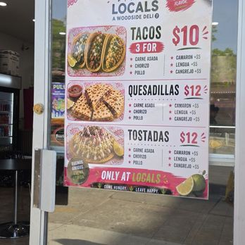 Locals - Prices - Delis Near Me - Queens, New York