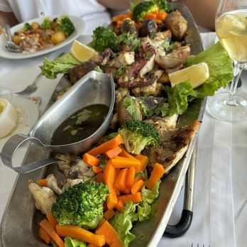 Mar Do Guincho - Seafood Near Me - Alcabideche, 11 Mar Do Guincho - Seafood Near Me - Alcabideche, 11