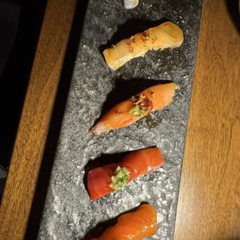 Hachi - Japanese Near Me - Houston, Texas