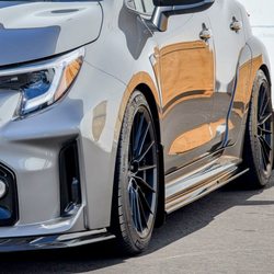 East Bay Auto Spa