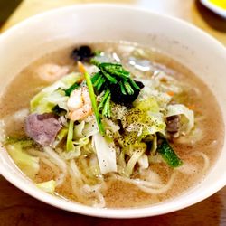 Hongkong Banjum by Paik's Noodle
