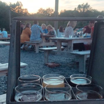 Fine Creek Brewing Company - Breweries Near Me - Powhatan, Virginia Fine Creek Brewing Company - Breweries Near Me - Powhatan, Virginia