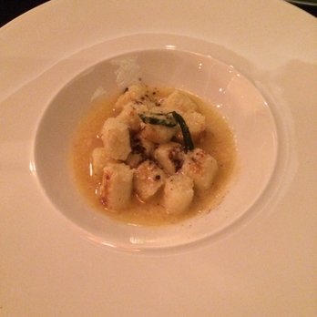 Artisan - Gnocchi - French Near Me - Elkhart, Indiana Artisan - Gnocchi - French Near Me - Elkhart, Indiana