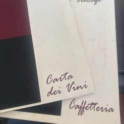 Vineria Ristorante Vincafè