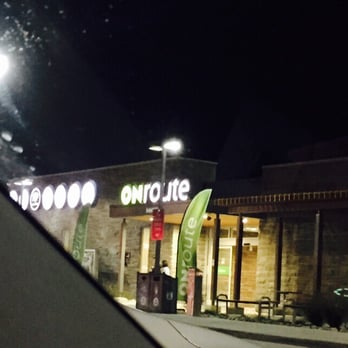Starbucks - a view of a coffee shop at night - Coffee & Tea Near Me - Innisfil, Ontario Starbucks - a view of a coffee shop at night - Coffee & Tea Near Me - Innisfil, Ontario