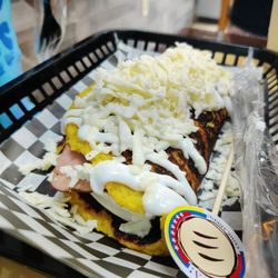 Epa! Come Arepa