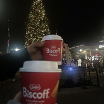 Biscoff Coffee Corner - Coffee & Tea Near Me - San Francisco, California Biscoff Coffee Corner - Coffee & Tea Near Me - San Francisco, California