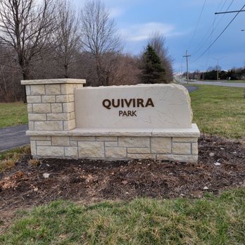 Quivira Park - Parks Near Me - Overland Park, Kansas Quivira Park - Parks Near Me - Overland Park, Kansas