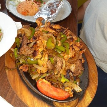 Pepe's Cantina - Steak and chicken fajitas - Mexican Near Me - Winter Park, Florida Pepe's Cantina - Steak and chicken fajitas - Mexican Near Me - Winter Park, Florida