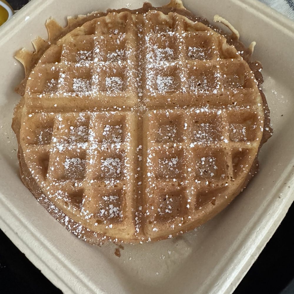 First Watch - Belgian Waffle - Breakfast & Brunch Near Me - Greenville, North Carolina First Watch - Belgian Waffle - Breakfast & Brunch Near Me - Greenville, North Carolina