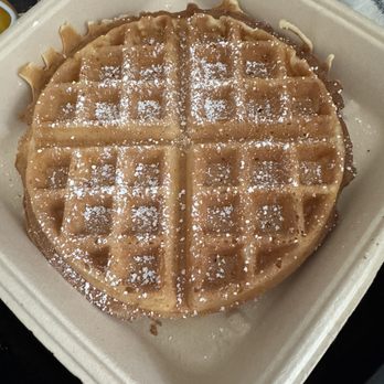 First Watch - Belgian Waffle - Breakfast & Brunch Near Me - Greenville, North Carolina First Watch - Belgian Waffle - Breakfast & Brunch Near Me - Greenville, North Carolina
